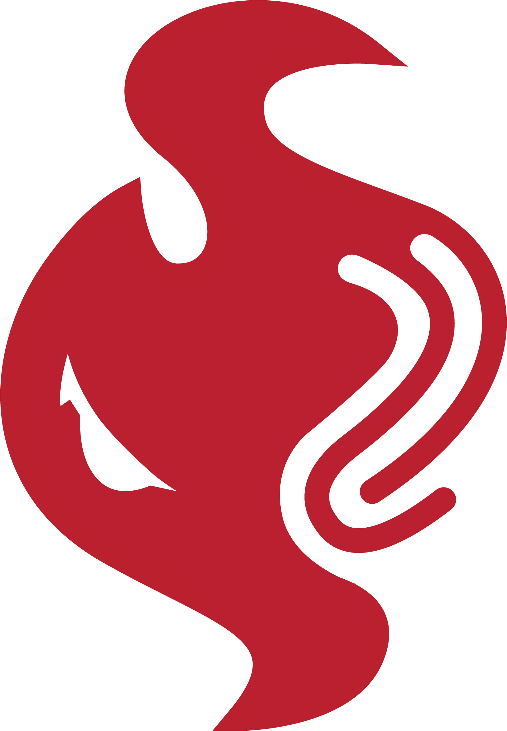 Elang Merah Api