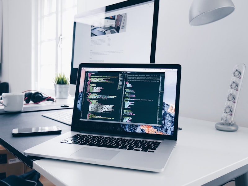 Bikin Website Usaha